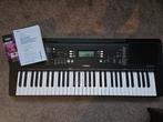 Yamaha keyboard PSR E373, Muziek en Instrumenten, Keyboards, Ophalen, Zo goed als nieuw, 61 toetsen, Yamaha