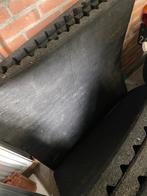Te koop 6 x rubberen tegels 100x100cm, Ophalen, Zo goed als nieuw