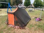 .Freetime Diamont 150 Mooie tent 3 pers. IZGS, Ophalen of Verzenden, Zo goed als nieuw, Tot en met 3