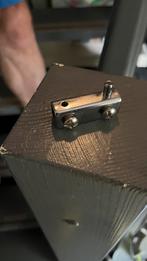 GEZOCHT: onderdeel Ikea vitrinekast, Huis en Inrichting, Kasten | Vitrinekasten, Zo goed als nieuw, Minder dan 100 cm, 25 tot 50 cm