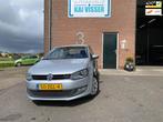 Volkswagen Polo 1.2 TSI BlueMotion Comfort Edition / Cruise, Te koop, Zilver of Grijs, Benzine, 550 kg