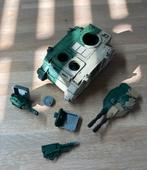 Warhammer 40k dark angels Predator Annihilator, Hobby en Vrije tijd, Ophalen of Verzenden, Zo goed als nieuw, Figuurtje(s)