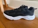 Zwaart sport schoenen maat 39/40, Overige merken, Hardloopschoenen, Ophalen of Verzenden, Zo goed als nieuw