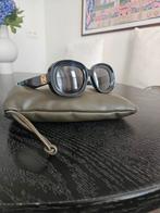 Loewe Anagram zonnebril, Sieraden, Tassen en Uiterlijk, Zonnebrillen en Brillen | Dames, Overige merken, Zonnebril, Zwart, Nieuw