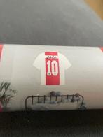 deur muur sticker ajax, Ophalen of Verzenden, Nieuw, Ajax, Overige typen