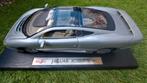 Maisto Jaguar XJ220 Modelauto op Plateau, Hobby en Vrije tijd, Modelauto's | 1:18, Ophalen of Verzenden, Gebruikt, Auto, Maisto