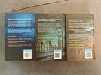 Sophie McKenzie - Vermist Trilogie - Jeugdthriller, Boeken, Ophalen of Verzenden, Zo goed als nieuw, Sophie McKenzie, Fictie