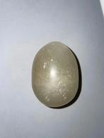 Gele calciet, Ophalen of Verzenden, Gebruikt