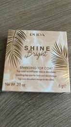 Pupa shine bright sparkling, Wangen, Overige kleuren, Nieuw, Ophalen of Verzenden