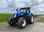 New Holland T7.250 AC, Ripsvelderweg 7, 5712PK Someren, NL, Meer dan 10000, Meer dan 160 Pk, New Holland
