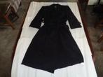 MONIQUE COLLIGNON zwarte wikkel jurk, Zwart, Maat 42/44 (L), Nieuw, Ophalen of Verzenden