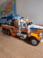 Sleepwagen Lego Technic 42128, Ophalen of Verzenden, Zo goed als nieuw
