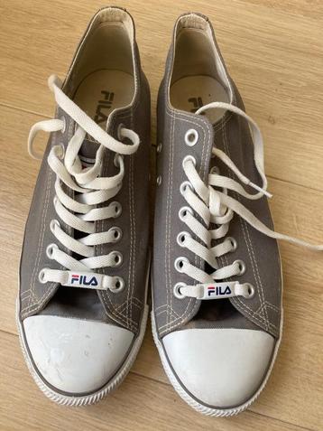 Fila gympen.NIEUW!   beschikbaar voor biedingen