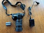 Nikon camera D90, Audio, Tv en Foto, Fotocamera's Digitaal, Ophalen, Gebruikt, Spiegelreflex, Nikon