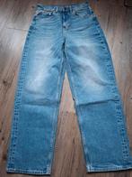 KUYICHI Bobbie Barrel jeans W29 L30, Kleding | Dames, Spijkerbroeken en Jeans, Blauw, KUYICHI, Nieuw, Ophalen of Verzenden