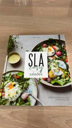 Ida de Haart - Sla, easy salades, Ophalen of Verzenden, Nederland en België, Ida de Haart, Nieuw