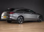 Mercedes-Benz CLA Shooting Brake 250 e Luxury Line Panorama, Auto's, CLA, Stof, Gebruikt, Euro 6