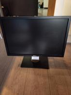Dell Monitor - Goed Onderhouden, Gebruikt, Full HD, Dell, In hoogte verstelbaar