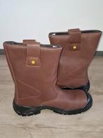Elten Veiligheidslaarzen maat 46, Tuin en Terras, Werkkleding, Gebruikt, Heren, Elten, Ophalen of Verzenden