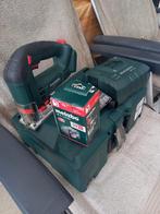 Metabo accu decoupeerzaag 18 volt. Nieuwe set!, Ophalen, Minder dan 600 watt, Decoupeerzaag