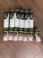 Rexona Men Deodorant Set - 13 Bussen, Ophalen of Verzenden, Nieuw, Deodorant of Bodyspray