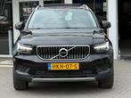 Volvo XC40 1.5 T5 Recharge PHEV|Panoramadak|Camera, Auto's, Volvo, Stof, Gebruikt, Zwart, Zwart