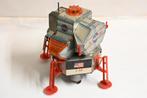 Daishin apollo II eagle lunar module blikken space toy japan, Antiek en Kunst, Antiek | Speelgoed, Ophalen of Verzenden