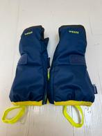 Skihandschoenen van Wedze, maat 98/104 (3-4 jaar), Kinderen en Baby's, Ophalen, Zo goed als nieuw, Meisje