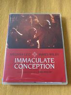 Bluray: Immaculate Conception - Jamil Dehlavi Indicator LE, Verzenden, Zo goed als nieuw