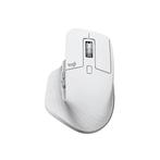 Logitech MX Master 3S Draadloze Bluetooth Muis, Computers en Software, Muizen, Nieuw, Ophalen of Verzenden, Ergonomisch, Draadloos