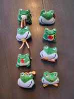 Oeteldonk Kikker Broche, Verzamelen, Ophalen of Verzenden, Zo goed als nieuw