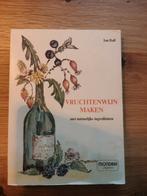Vruchtenwijn maken - Ian Ball, Ophalen of Verzenden