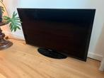 Samsung 40” LCD full HD televisie, Ophalen, Gebruikt, Samsung, 100 cm of meer
