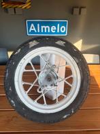 Gilera voorwiel, Ophalen of Verzenden, Zo goed als nieuw, Overige typen