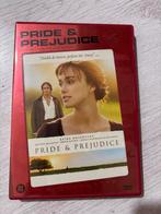 Pride & Prejudice DVD, Ophalen, Boxset, Zo goed als nieuw, Alle leeftijden