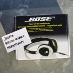 Bose on ear hoofdtelefoon [nieuw] twv 179, Audio, Tv en Foto, Koptelefoons, Nieuw, Overige merken, Op oor (supra aural), Ophalen of Verzenden