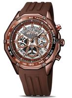 Rotorcraft Warrior RC5901 Chrono Sport Nieuw! t.w.v € 499-,, Ophalen of Verzenden, Waterdicht, Nieuw, Android