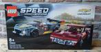 Lego Speed Champions, 76903 Corvette **NIEUW BIG-SALE**, Ophalen of Verzenden, Nieuw, Complete set, Lego
