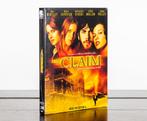 The Claim Blu-Ray (US Import) Kino Lorber, 333 W39th Street, Suite 503 10018 NEW YORK, USA, Drama, Nieuw in verpakking, Kino Lorber