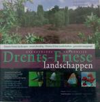 Drents- Friese landschappen, Ophalen of Verzenden, 20e eeuw of later, Nieuw