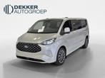 Ford Transit Transit Custom Tourneo Titanium X I L2H1 I Driv, Auto's, Ford, Gebruikt, 4 cilinders, 1850 kg, Plug-in hybride