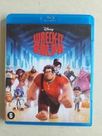 Wreck-It Ralph, Ophalen of Verzenden, Zo goed als nieuw, Tekenfilms en Animatie