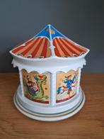 Hutschenreuther muziekdoosje, Ophalen of Verzenden