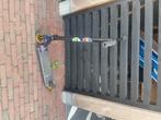 Stunt step, Fietsen en Brommers, Steps, Ophalen, Gebruikt, Gewone step, Prodigy