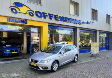 Seat Leon 1.5 ST TSI Style Ultimate edition Camera,Navi beschikbaar voor biedingen
