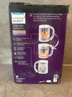 Philips Avent 4-in-1 Babyvoeding Maker, Kinderen en Baby's, Babyvoeding en Toebehoren, Ophalen of Verzenden, Zo goed als nieuw