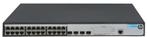 HPE OfficeConnect 1920 24G PoE+ (370W) Switch, Gebruikt, Ophalen of Verzenden