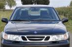 Keurige motorkap Saab 9-5 1998-2005 Zwart (170), Ophalen, Gebruikt, Voor, Info@saabcars.se
