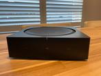 Zgan sonos amp s2, Onbekend, Ophalen of Verzenden, Zo goed als nieuw, Zonder harde schijf