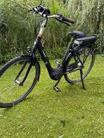 Gazelle grenoble c7+, Fietsen en Brommers, 53 tot 56 cm, Ophalen, Zo goed als nieuw, Gazelle